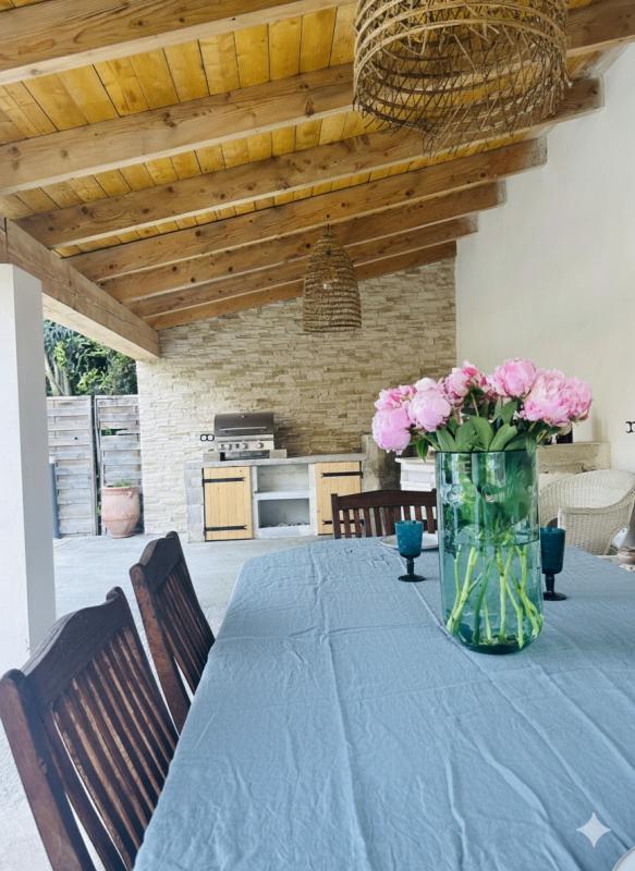 Maison - 177 m² - 8 pièces