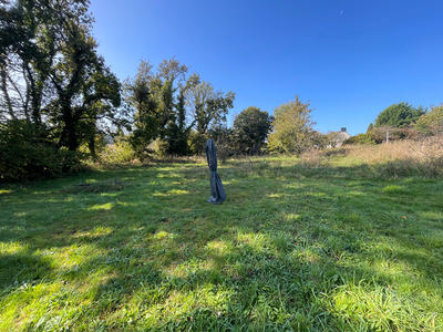 Maison - 260 m² - 8 pièces