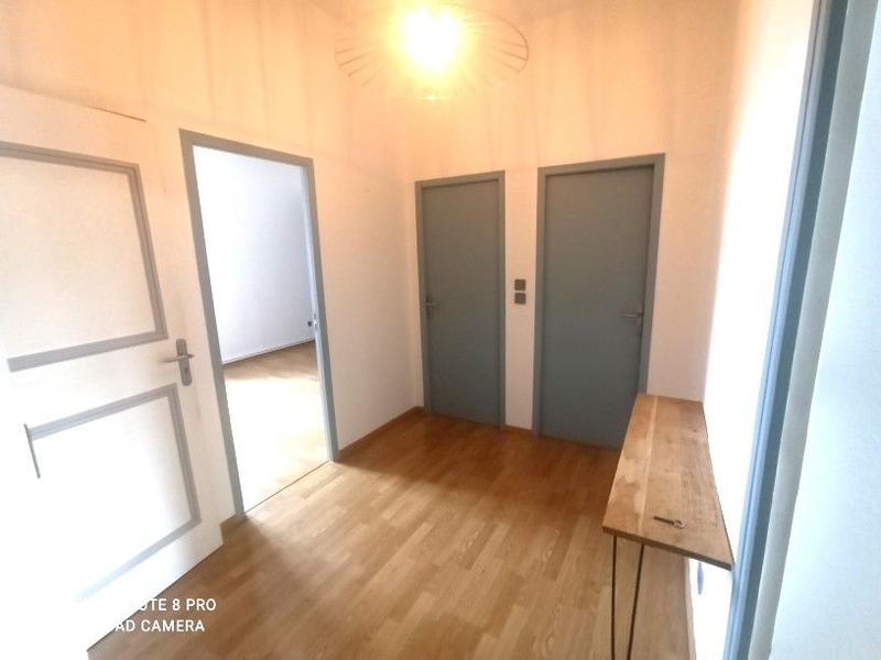 Appartement - 77 m² - 3 pièces