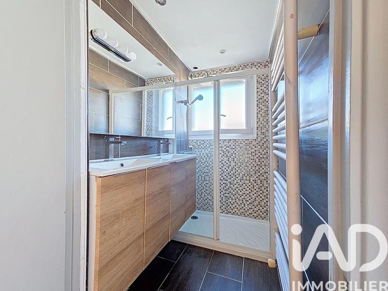 Maison de ville - 82 m² - 4 pièces