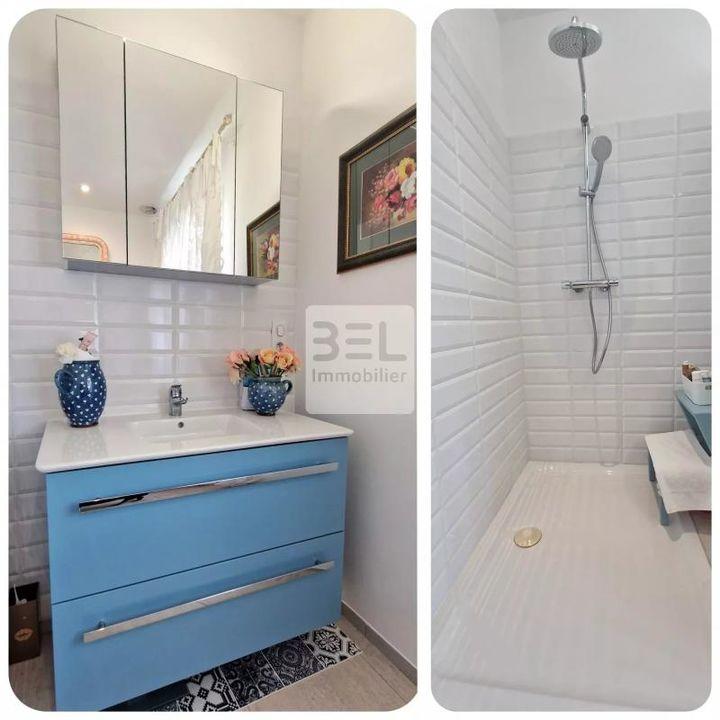 Immeuble - 315 m² - 13 pièces