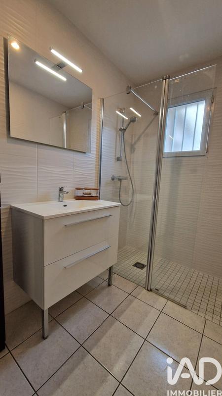 Maison - 114 m² - 6 pièces