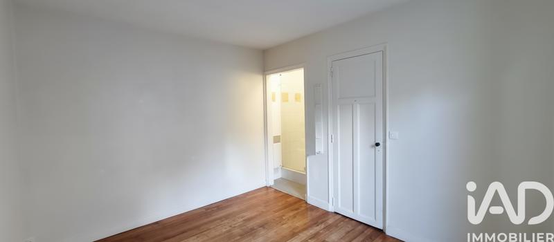 Appartement - 82 m² - 3 pièces