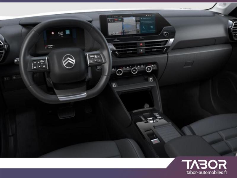 Citroën C4 X Hybrid 145 Max Gps Acc Adml Cam Bt