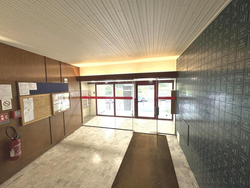 Appartement - 101 m² - 4 pièces