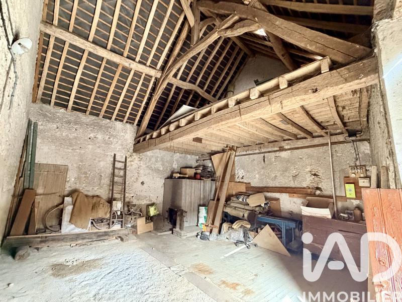 Maison - 70 m² - 5 pièces