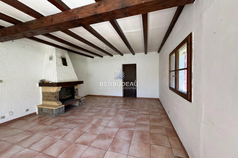 Maison - 87 m² - 4 pièces