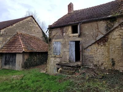 Maison - 138 m² - 2 pièces