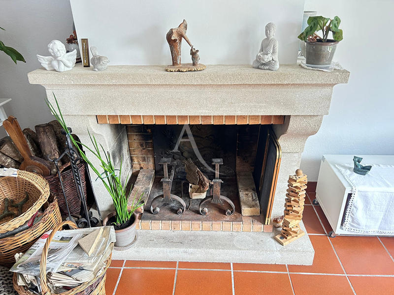 Maison - 102 m² - 4 pièces