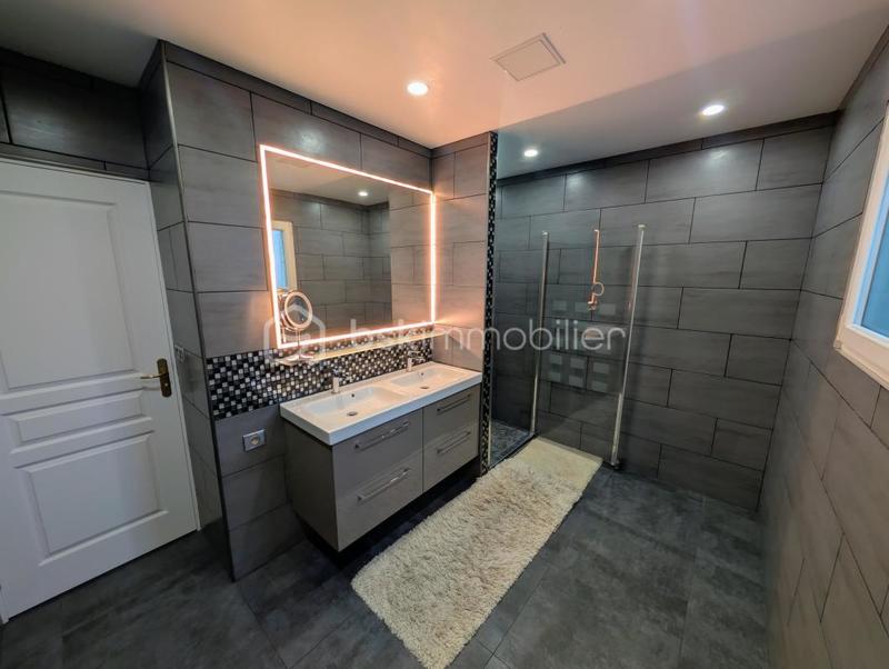 Maison - 134 m² - 6 pièces