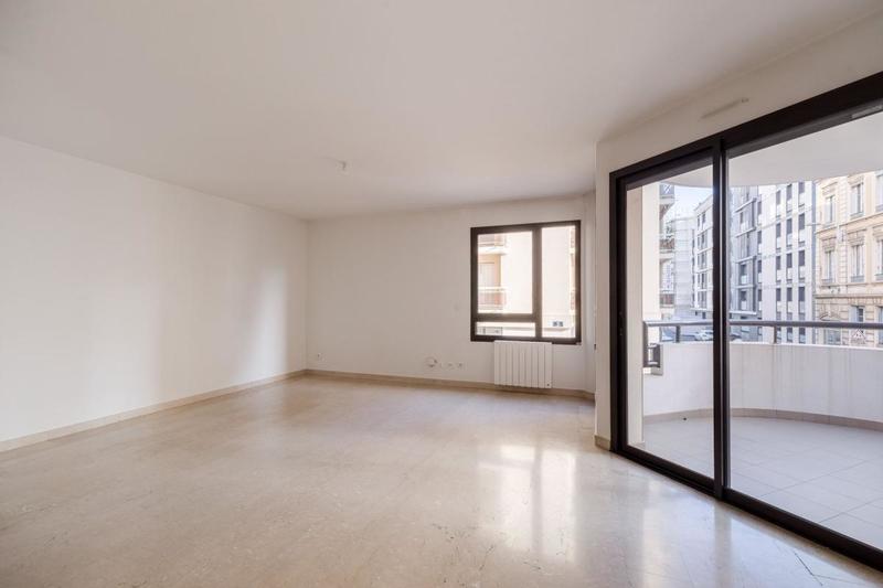 Appartement - 130 m² - 5 pièces