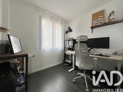 Maison - 107 m² - 5 pièces