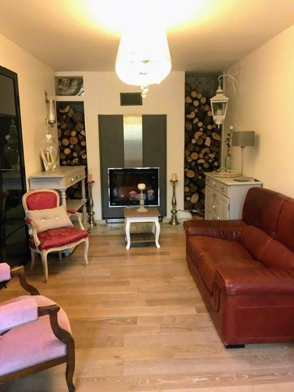 Maison - 198 m² - 7 pièces