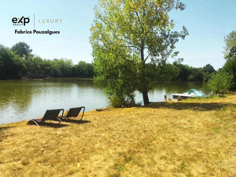 Maison - 140 m² - 7 pièces