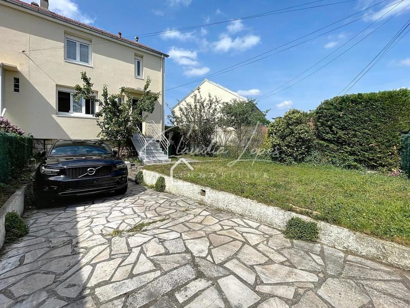 Maison - 67 m² - 4 pièces