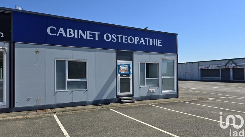 Local commercial - 55 m²