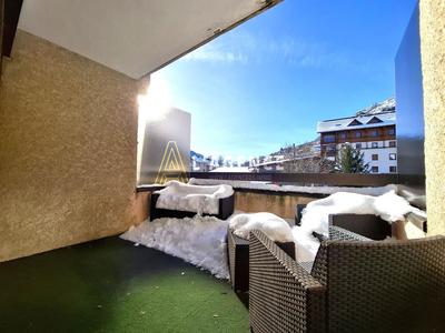 Studio - 23 m² - 1 pièce