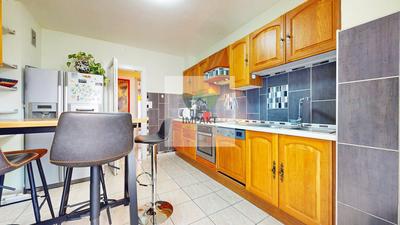 Appartement - 132 m² - 5 pièces