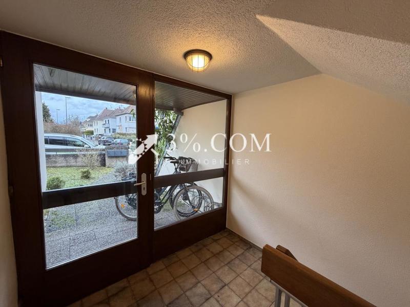 Appartement - 90 m² - 4 pièces