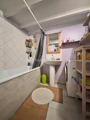 Immeuble - 274 m² - 12 pièces