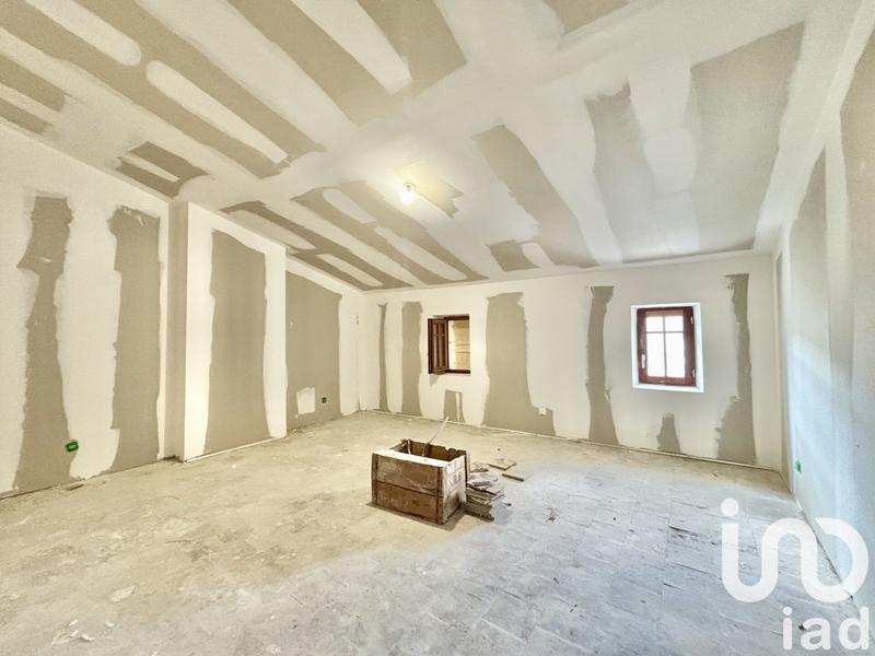 Maison de ville - 390 m² - 12 pièces