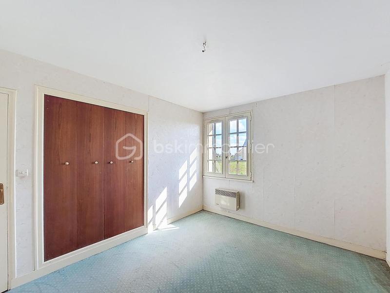 Maison - 115 m² - 4 pièces
