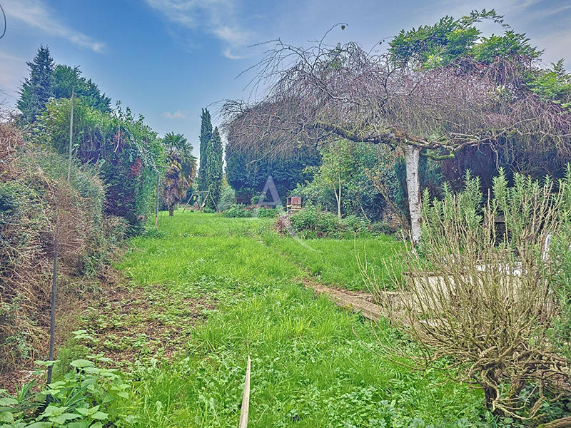 Maison - 150 m² - 4 pièces