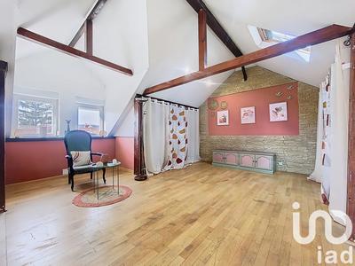 Maison - 155 m² - 7 pièces