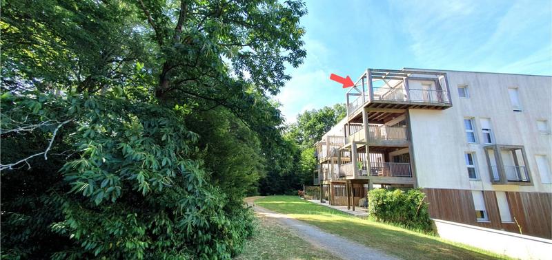 Appartement - 86 m² - 4 pièces