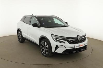 Renault Austral 1.3 TCe Mild Hybrid Iconic Auto 160 ch