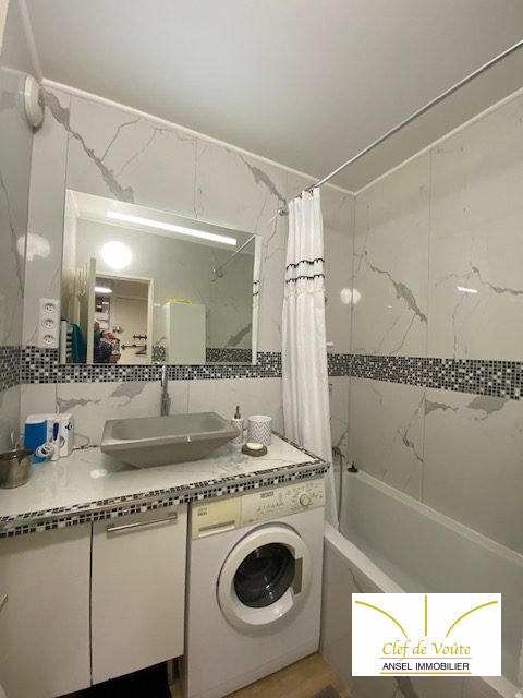 Appartement - 30 m² - 1 pièce