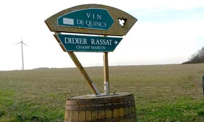Domaine Didier Rassat