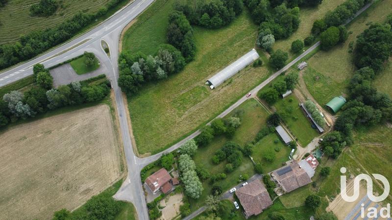 Maison de campagne - 186 m² - 6 pièces