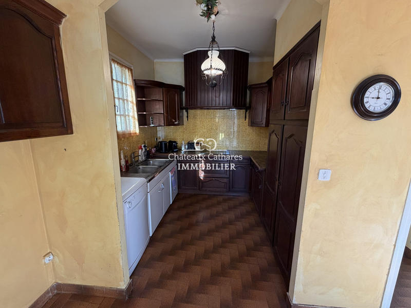 Villa - 275 m² - 9 pièces