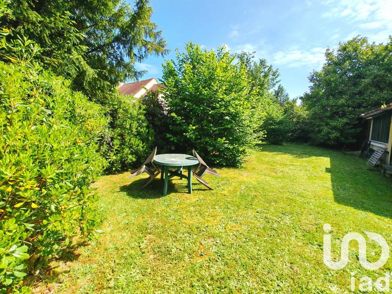 Maison - 204 m² - 8 pièces