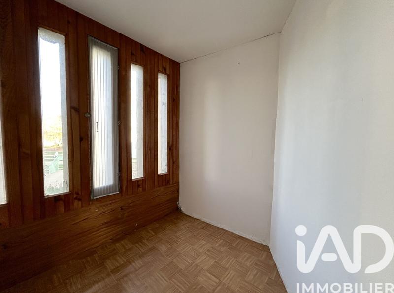 Appartement - 82 m² - 5 pièces
