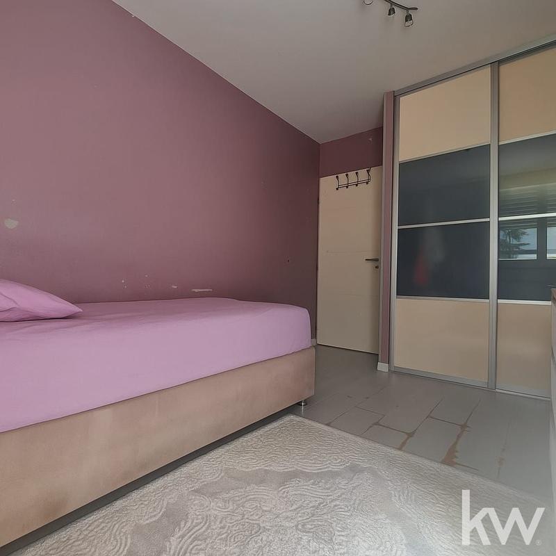 Appartement - 90 m² - 5 pièces