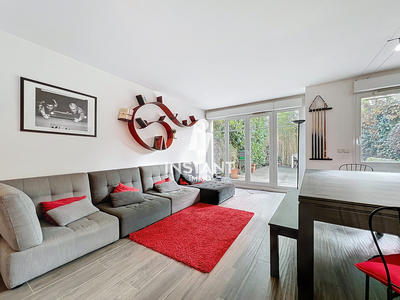 Maison contemporaine - 93 m² - 5 pièces