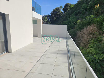 Appartement - 88 m² - 3 pièces