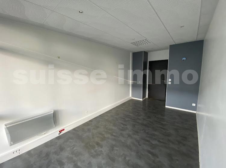 Fonds de commerce - 133 m²