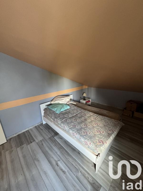 Maison - 130 m² - 9 pièces