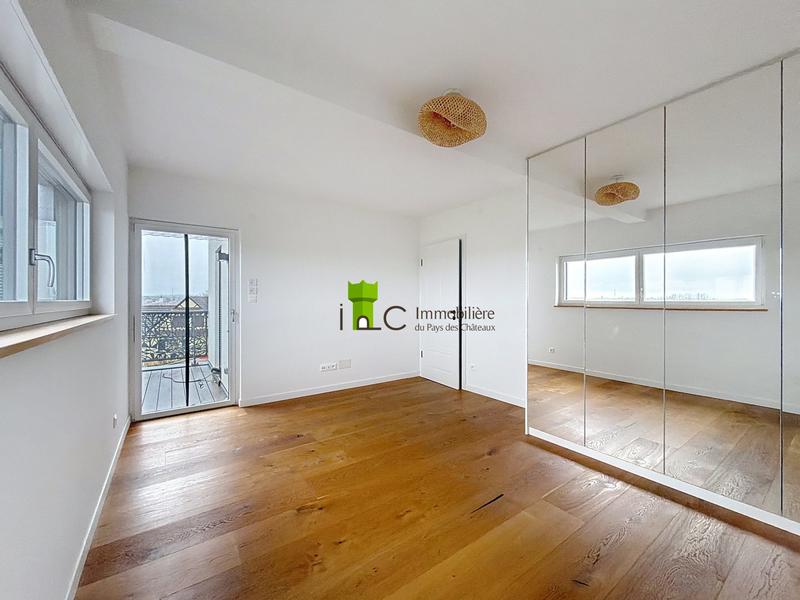 Maison - 154 m² - 5 pièces