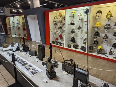 Musée des sapeurs-pompiers