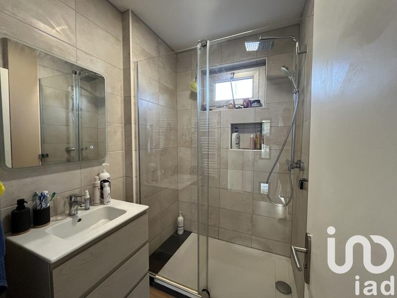 Maison - 188 m² - 5 pièces