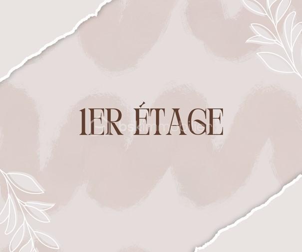 Maison de maîtres - 316 m² - 7 pièces