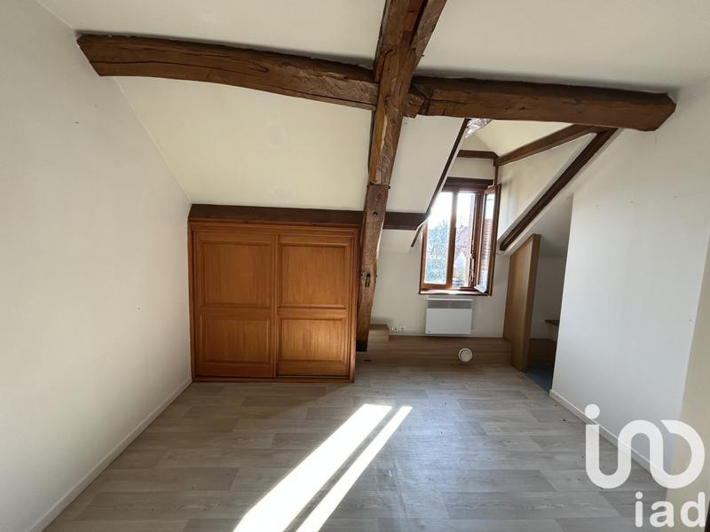 Maison de campagne - 109 m² - 5 pièces