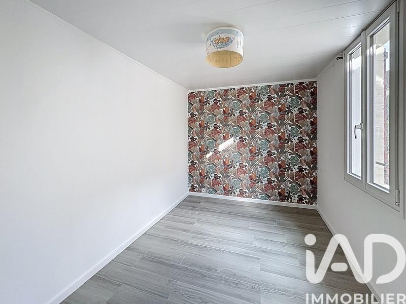 Maison - 147 m² - 9 pièces