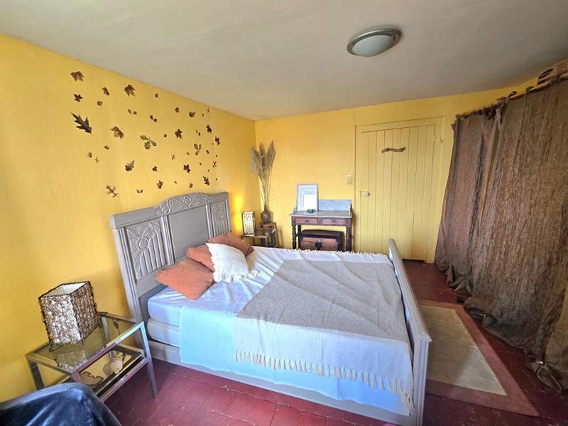 Maison - 152 m² - 6 pièces