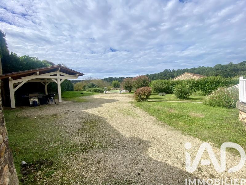 Maison de campagne - 132 m² - 5 pièces