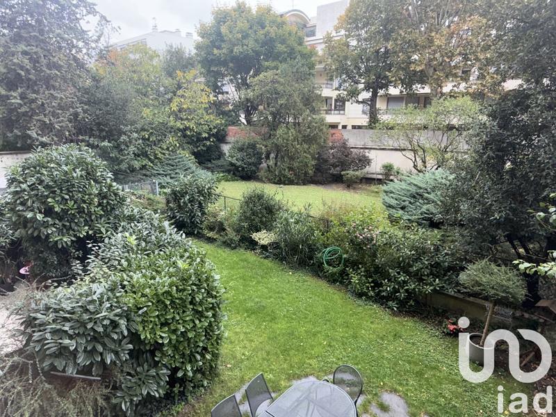 Appartement - 82 m² - 3 pièces